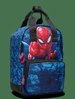 Euromic SPIDERMAN, Small backpack - Ryggsäckar|Barn Väskor