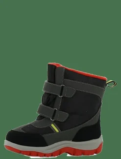 Barn Leomil Vinterstövlar|SPIDERMAN Snowboot - Vinterstövlar