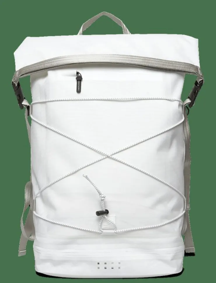 Kvinnor IAMRUNBOX Väskor|Ryggsäckar|Spin Bag 30L - Ryggsäckar