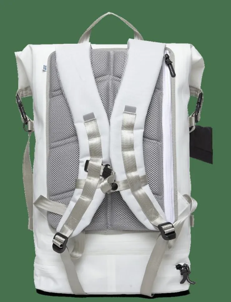 Kvinnor IAMRUNBOX Väskor|Ryggsäckar|Spin Bag 30L - Ryggsäckar