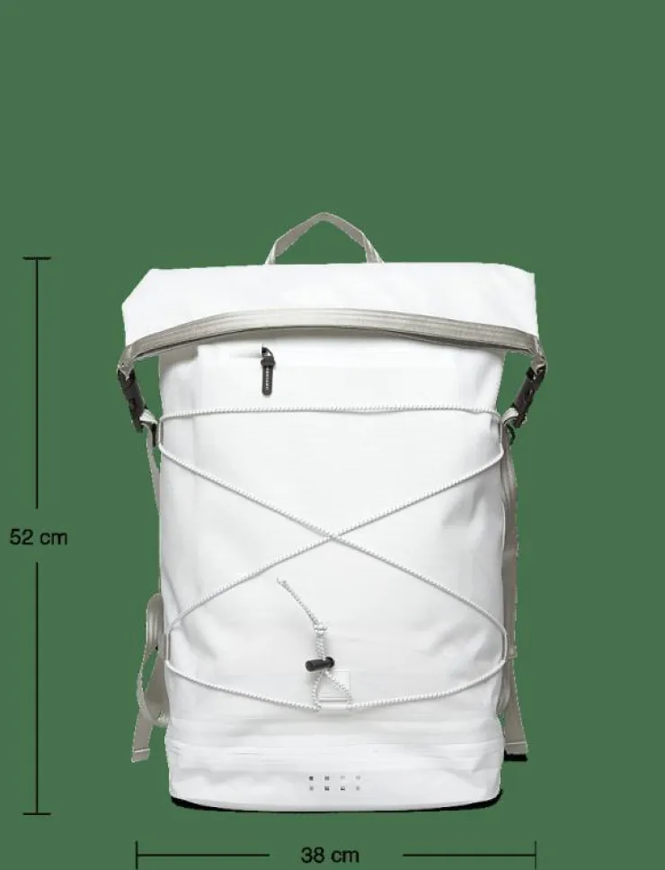Kvinnor IAMRUNBOX Väskor|Ryggsäckar|Spin Bag 30L - Ryggsäckar
