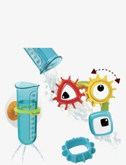 Barn Yookidoo Bad- & Vattenleksaker|Spin 'N' Sort Water Gear - Badleksaker