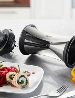 Gefu Köksredskap|Spiral slicer SPIRELLI® XL - Mandoliner