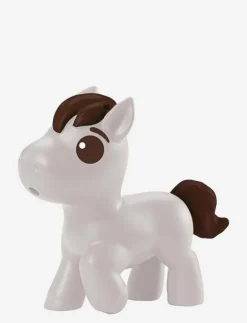 Barn Spirit Leksaksset & Leksaksfigurer|Little Lucky - Film & Sagofigur