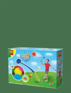 Barn SES Creative Bad- & Vattenleksaker|Splash Water Launcher - Övrig vattenleksak