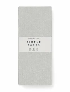 Simple Goods Sponge Cloth - Disktrasor & Diskborstar| Tvätt & Städ