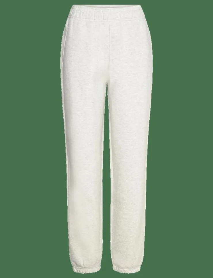 Kvinnor New Balance Mjukisbyxor|Sport Essentials Fleece Jogger - Sweatpants