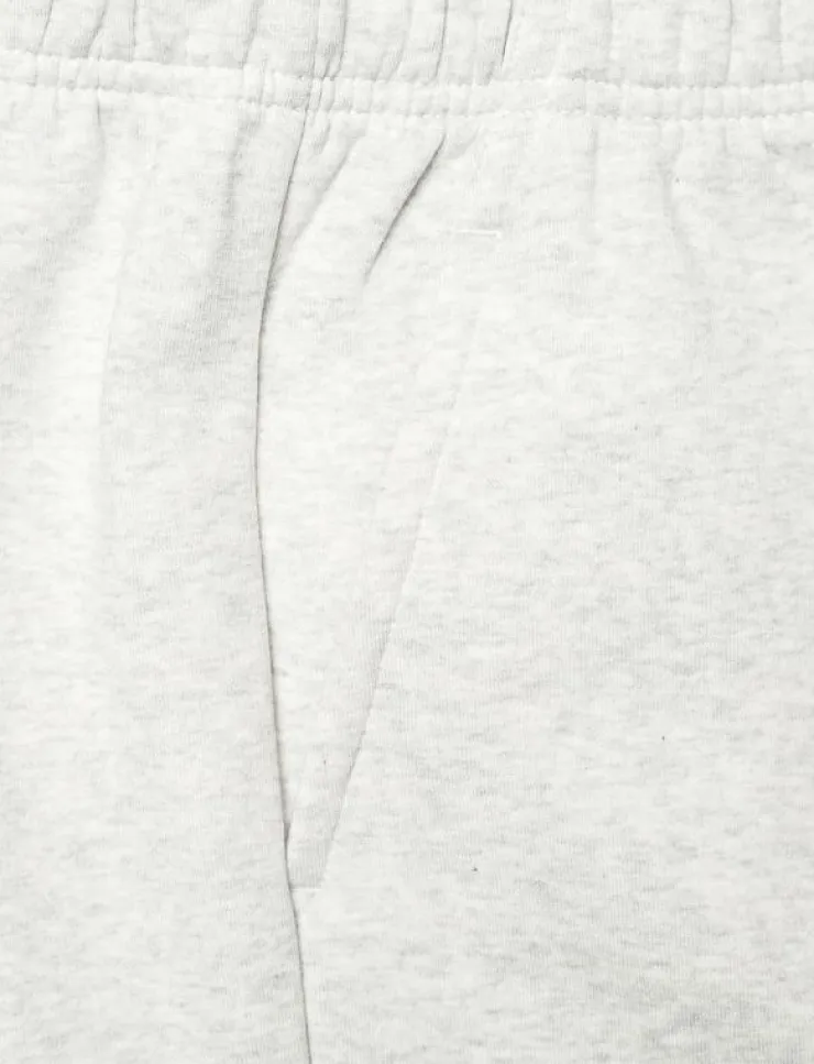 Kvinnor New Balance Mjukisbyxor|Sport Essentials Fleece Jogger - Sweatpants