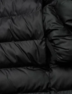 New Balance Jackor|Sport Essentials Hooded Puffer Jacket - Dunjackor