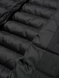 New Balance Jackor|Sport Essentials Hooded Puffer Jacket - Dunjackor