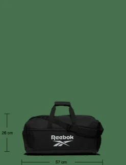 Reebok Performance SPORTBAG ASHLAND55CM - Gymväskor|Kvinnor Träningsväskor|Väskor