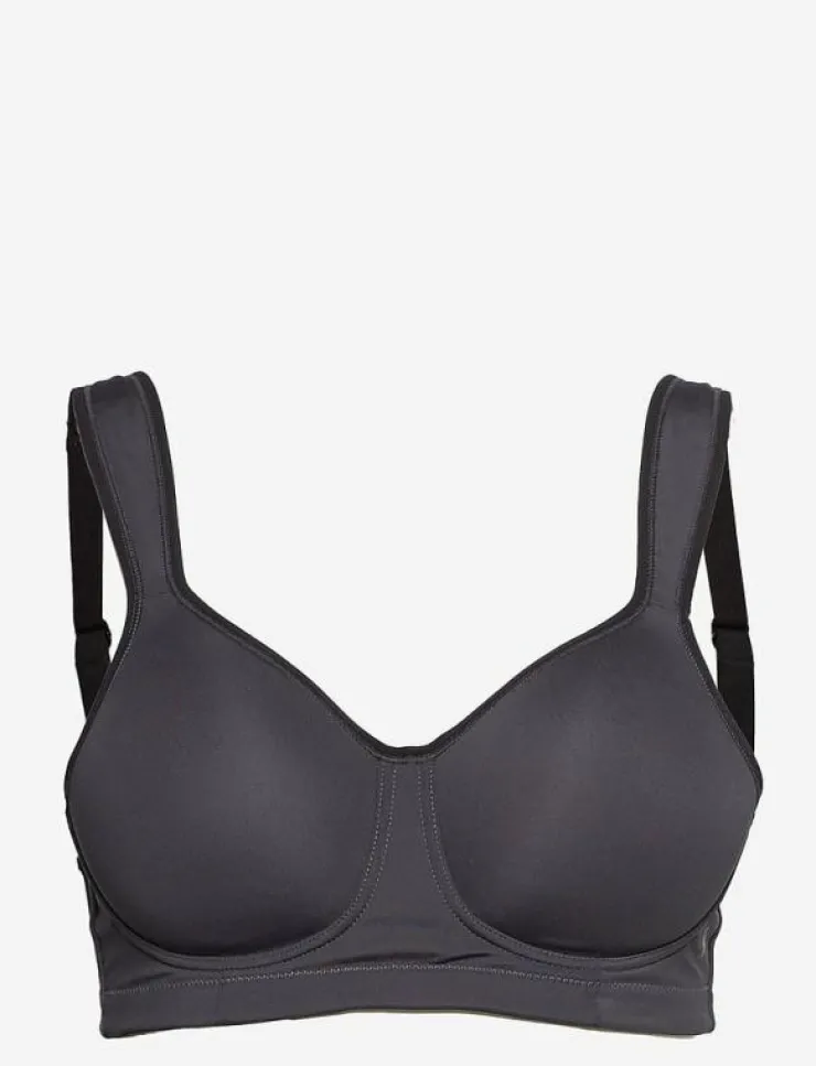 Schiesser Sports Bra - Sport BH:ar|Kvinnor Sport-Bh