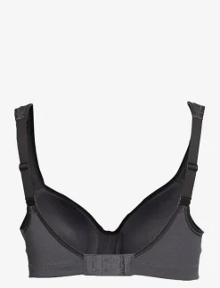 Schiesser Sports Bra - Sport BH:ar|Kvinnor Sport-Bh