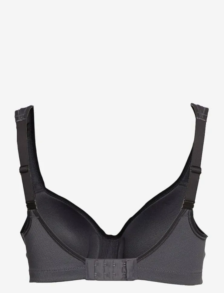 Schiesser Sports Bra - Sport BH:ar|Kvinnor Sport-Bh