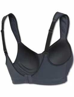 Schiesser Sports Bra - Sport BH:ar|Kvinnor Sport-Bh