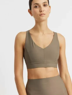 Rethinkit Studios Sports Bra Multi Cross Seville - Sport BH:ar|Kvinnor Sport-Bh|Bh:Ar