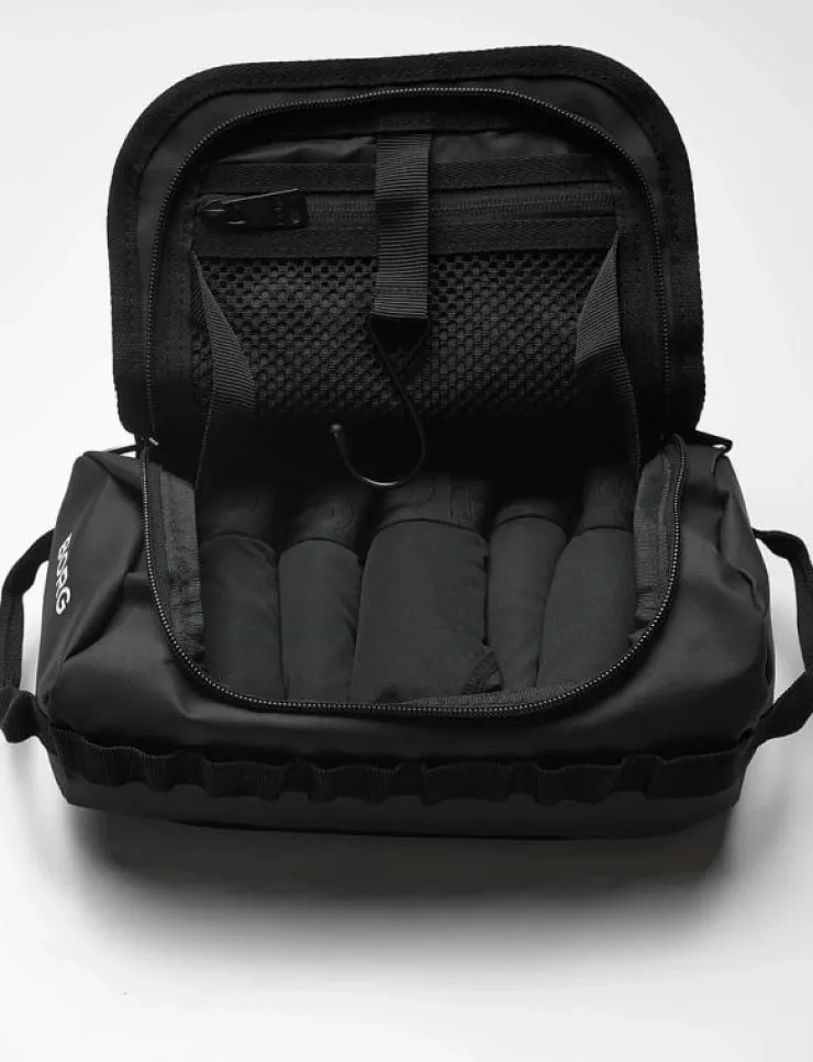 Björn Borg SPORTS LIGHTWEIGHT BOXER + WASH BAG 7p - Kalsonger| Underkläder