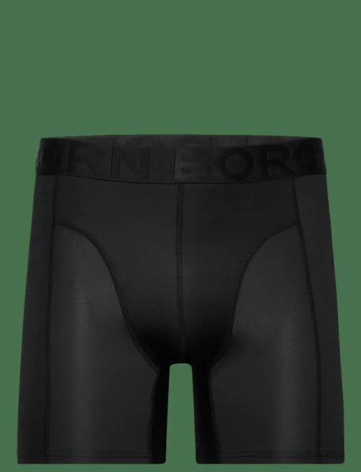 Björn Borg SPORTS LIGHTWEIGHT BOXER + WASH BAG 7p - Kalsonger| Underkläder