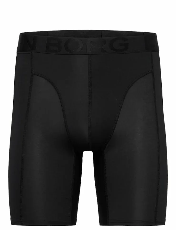 Björn Borg Underkläder|Kalsonger|SPORTS LIGHTWEIGHT LONG LEG BOXER 2p - Kalsonger