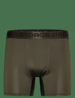Björn Borg SPORTS MICROFIBER BOXER 3p - Boxershorts| Underkläder|Kalsonger