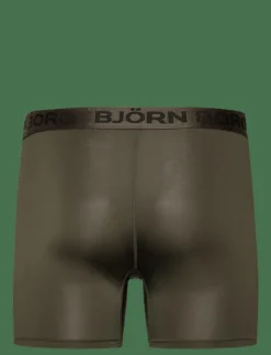 Björn Borg SPORTS MICROFIBER BOXER 3p - Boxershorts| Underkläder|Kalsonger