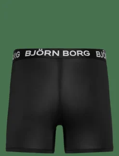 Björn Borg SPORTS MICROFIBER BOXER 3p - Kalsonger| Underkläder|Kalsonger