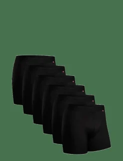 Danish Endurance Underkläder|Kalsonger|Sports Trunks 6 Pack - Kalsonger