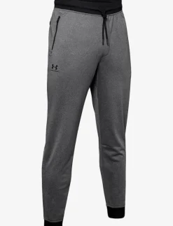 Under Armour SPORTSTYLE TRICOT JOGGER - Träningsbyxor| Byxor