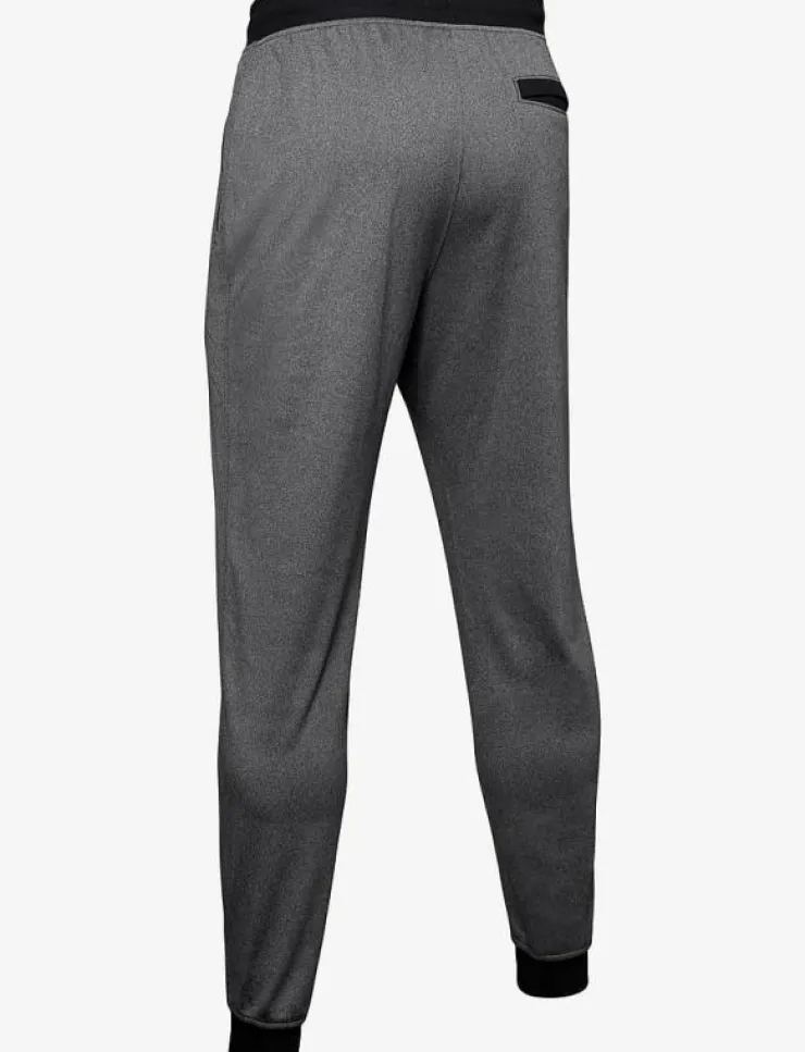 Under Armour SPORTSTYLE TRICOT JOGGER - Träningsbyxor| Byxor
