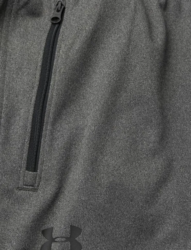 Under Armour SPORTSTYLE TRICOT JOGGER - Träningsbyxor| Byxor