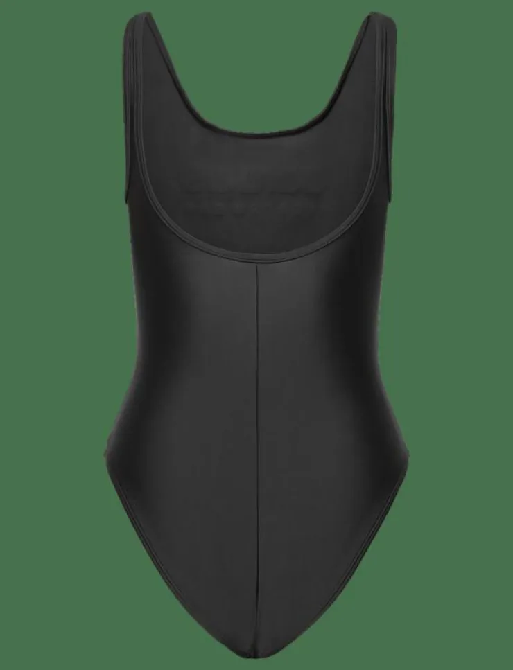 Kvinnor adidas Sportswear Badkläder|SPORTSW UB SUIT - Baddräkter