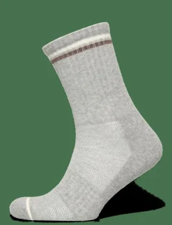 Kvinnor Becksöndergaard Underkläder|Strumpor|Sporty Cotta Sock - Sockor
