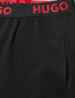 HUGO SPORTY LOGO_PANTS - Nederdelar|Kvinnor Pyjamas & Loungewear