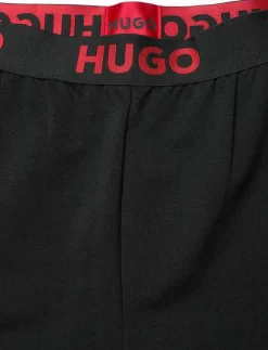 HUGO SPORTY LOGO_PANTS - Nederdelar|Kvinnor Pyjamas & Loungewear