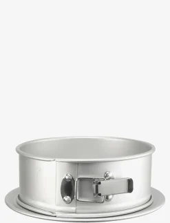 Heirol Baktillbehör|Springform anodiserad aluminium - Bakformar