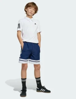 Barn adidas Performance Sportkläder|Nederdelar|SQ25 DT SHOY - Sportshorts