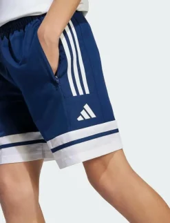 Barn adidas Performance Sportkläder|Nederdelar|SQ25 DT SHOY - Sportshorts