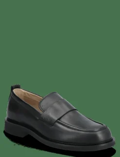 Calvin Klein Sommarskor|Loafers|SQ RUBBER LOAFER - Loafers