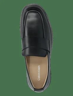 Calvin Klein Sommarskor|Loafers|SQ RUBBER LOAFER - Loafers