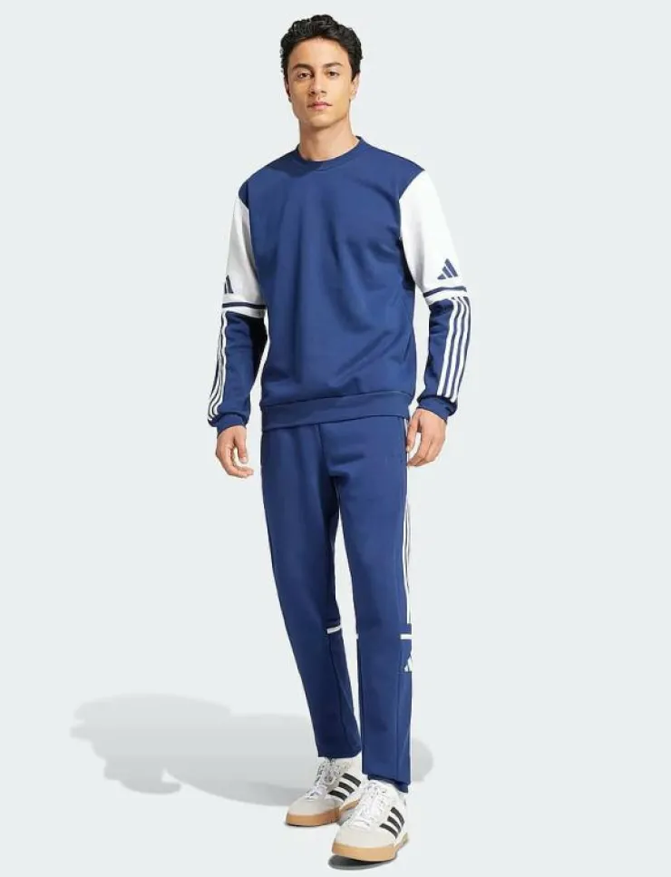 Kvinnor adidas Performance Sweatshirts|SQ25 SW CREW - Sweatshirts
