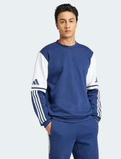 Kvinnor adidas Performance Sweatshirts|SQ25 SW CREW - Sweatshirts