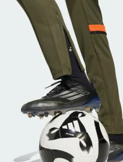 adidas Performance SQ25 TR PNT Y - Mjukisbyxa|Barn Sportkläder