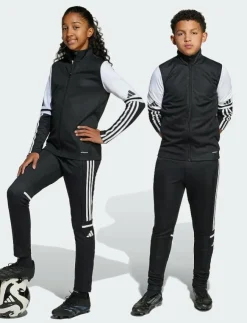 adidas Performance SQ25 TR PNT Y - Mjukisbyxa|Barn Sportkläder|Nederdelar