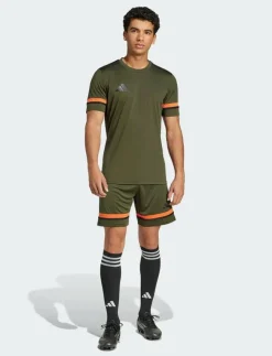 adidas Performance Toppar & T-Shirts|SQUA25 JSY M - T-shirts