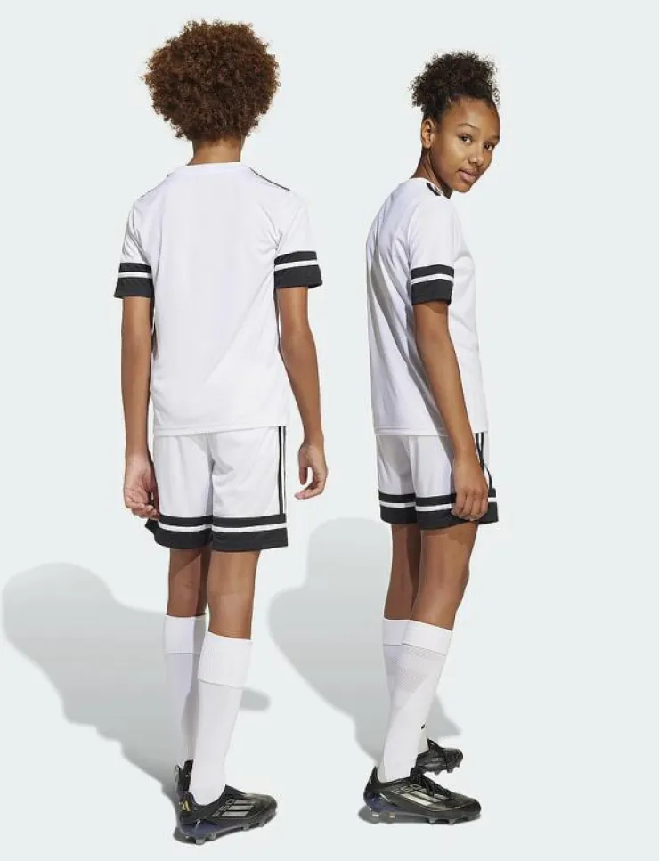 adidas Performance SQUA25 SHO Y - Sportshorts|Barn Nederdelar