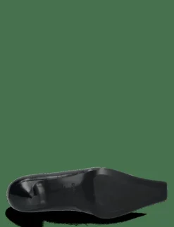 Kvinnor Filippa K Högklackade Skor|Square Toe Pumps - Klassiska pumps