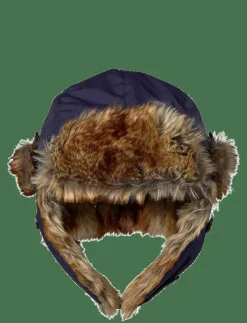 ISBJÖRN of Sweden SQUIRREL Winter Cap - Vintermössor|Barn Accessoarer|Mössor