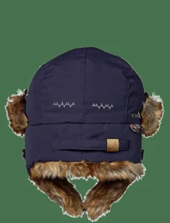 ISBJÖRN of Sweden SQUIRREL Winter Cap - Vintermössor|Barn Accessoarer|Mössor