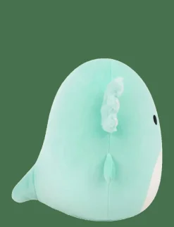 Barn Squishmallows Gosedjur|30 cm P25 Anastasia Axolotl - Mjuka leksaker