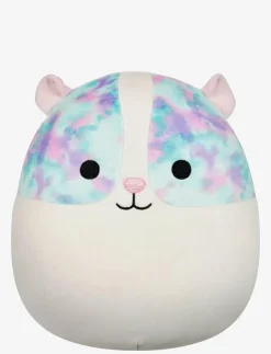Barn Squishmallows Gosedjur|30 cm P20 Rhys Guinea Pig - Mjukisdjur